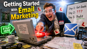 Getting Started With Email Marketing