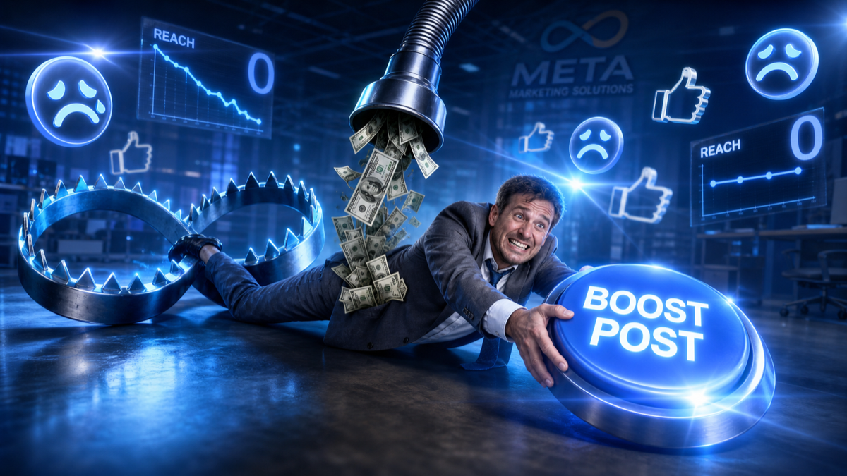 The Meta Money Trap