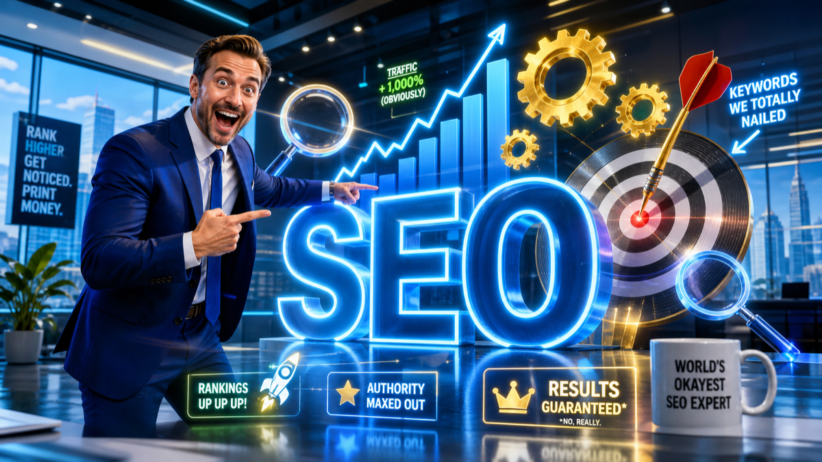 SEO for Business
