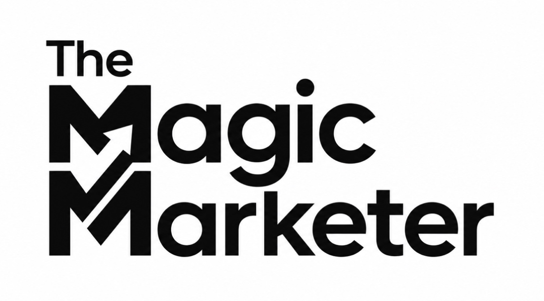 themagicmarketer.co.uk